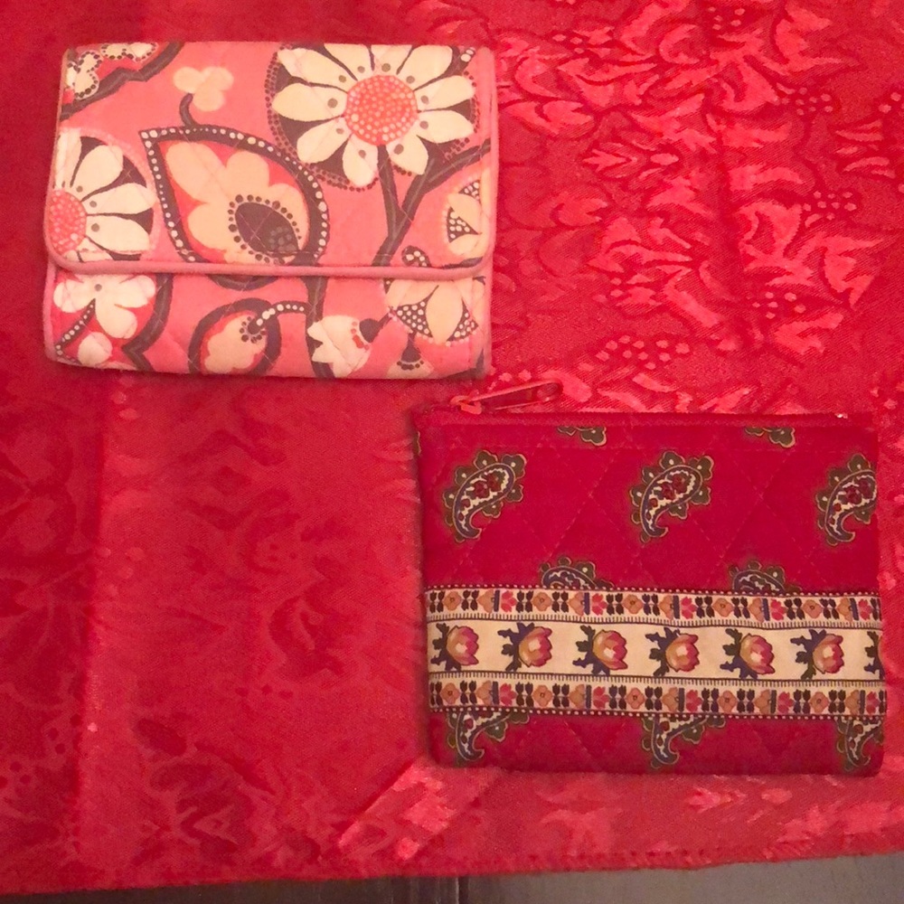 VERA BRADLEY BUNDLE